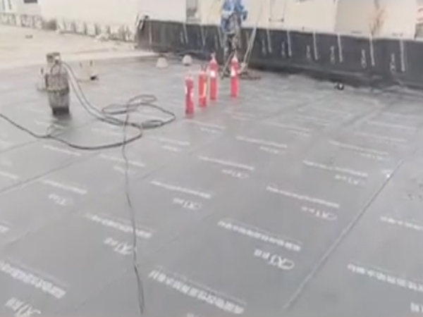 防水堵漏之高壓注漿技術(shù)